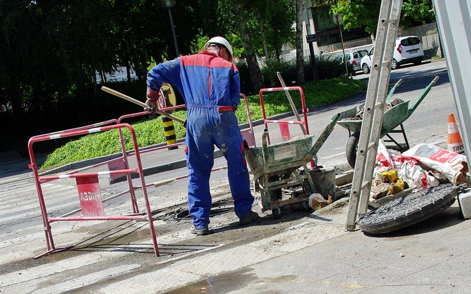 déboucheur canalisation Le Plessis-Trévise