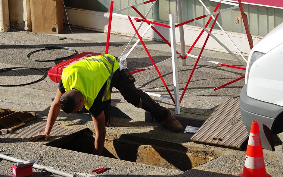  déboucheur canalisation Le Plessis-Trévise