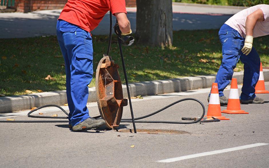  déboucheur canalisation Le Plessis-Trévise