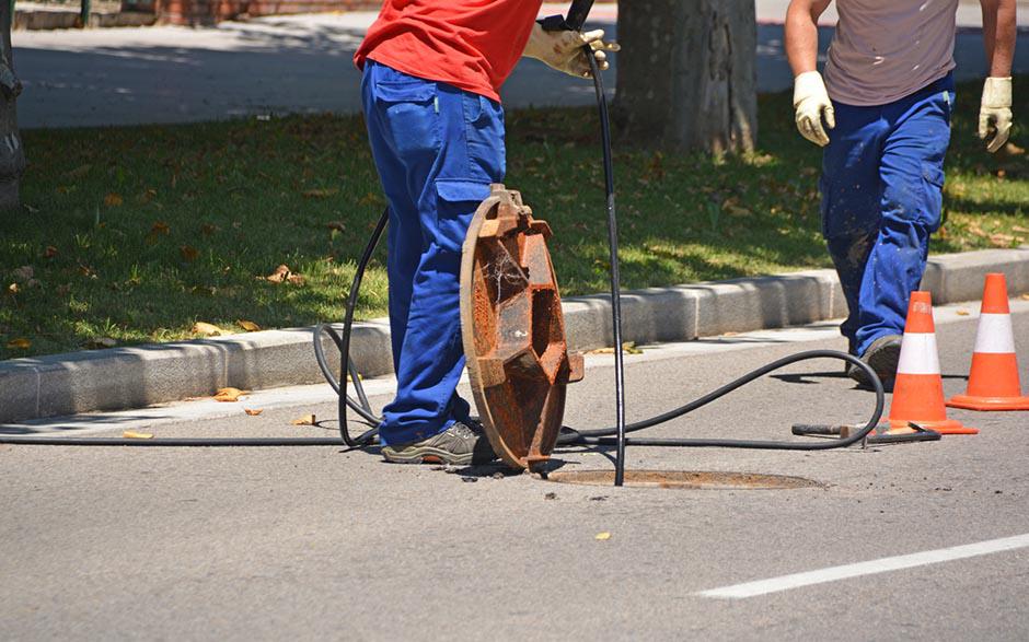 déboucheur de canalisations Clamart