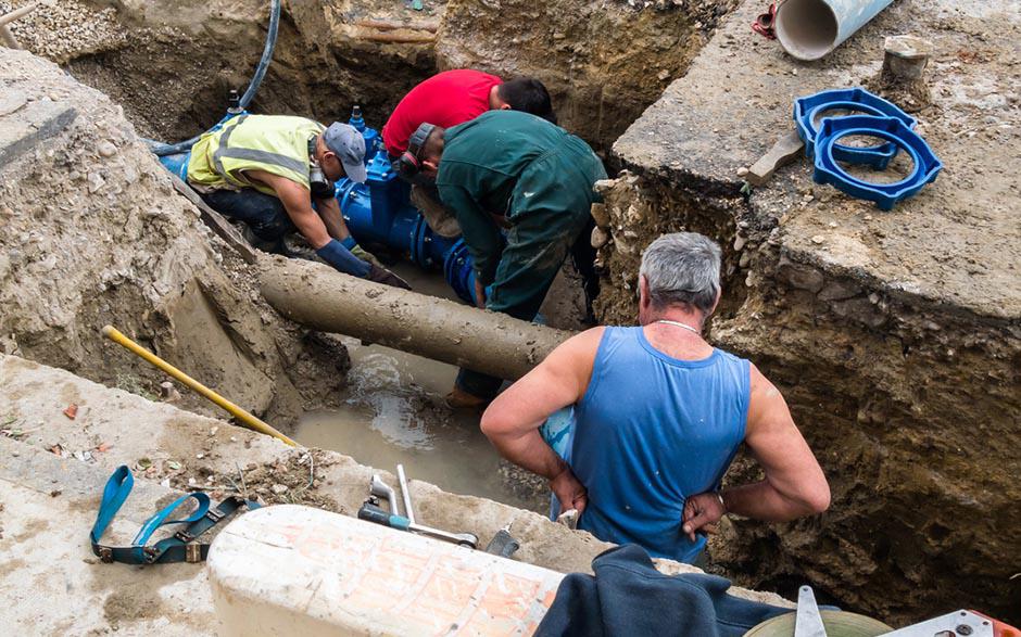  déboucheur canalisation Le Plessis-Trévise