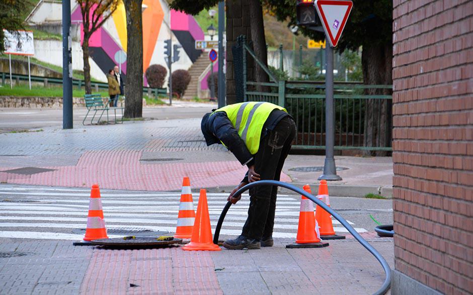 déboucheur canalisation Le Plessis-Trévise