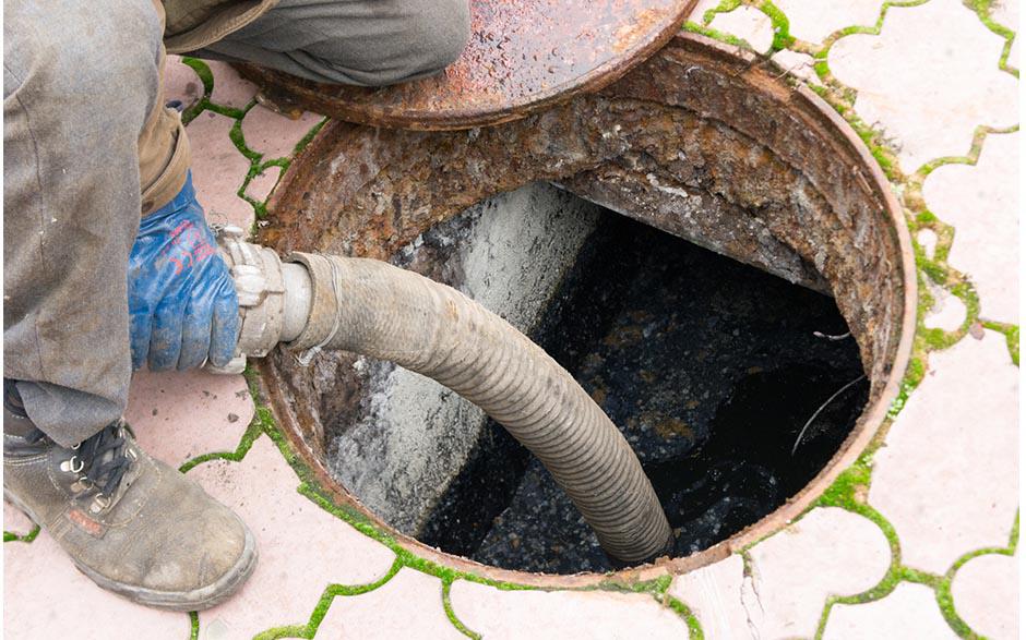 déboucheur canalisation Le Plessis-Trévise