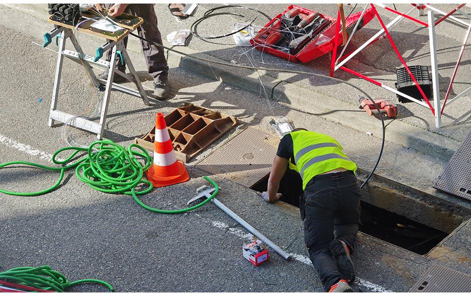 déboucheur canalisation Le Plessis-Trévise