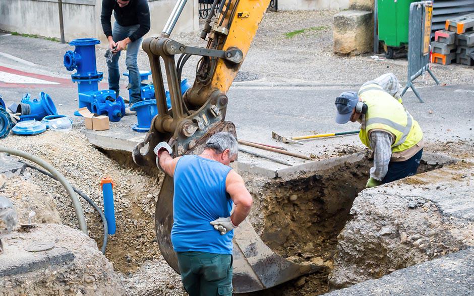  déboucheur canalisation Le Plessis-Trévise