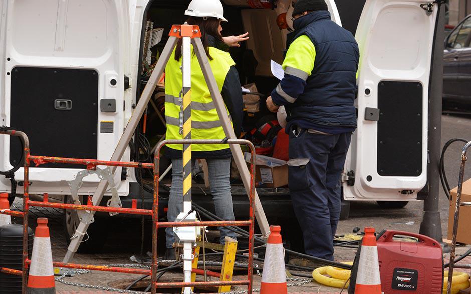 débouche canalisation Le Plessis-Trévise