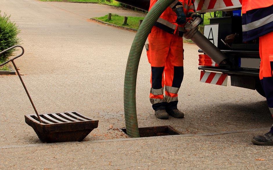  déboucheur canalisation Le Plessis-Trévise